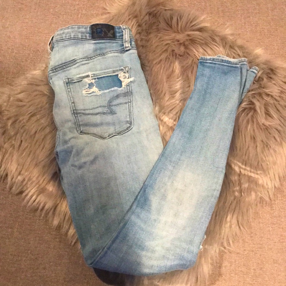 American Eagle Outfitters Jeans